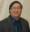 Robert Chen, CIESIN director, circa 2011